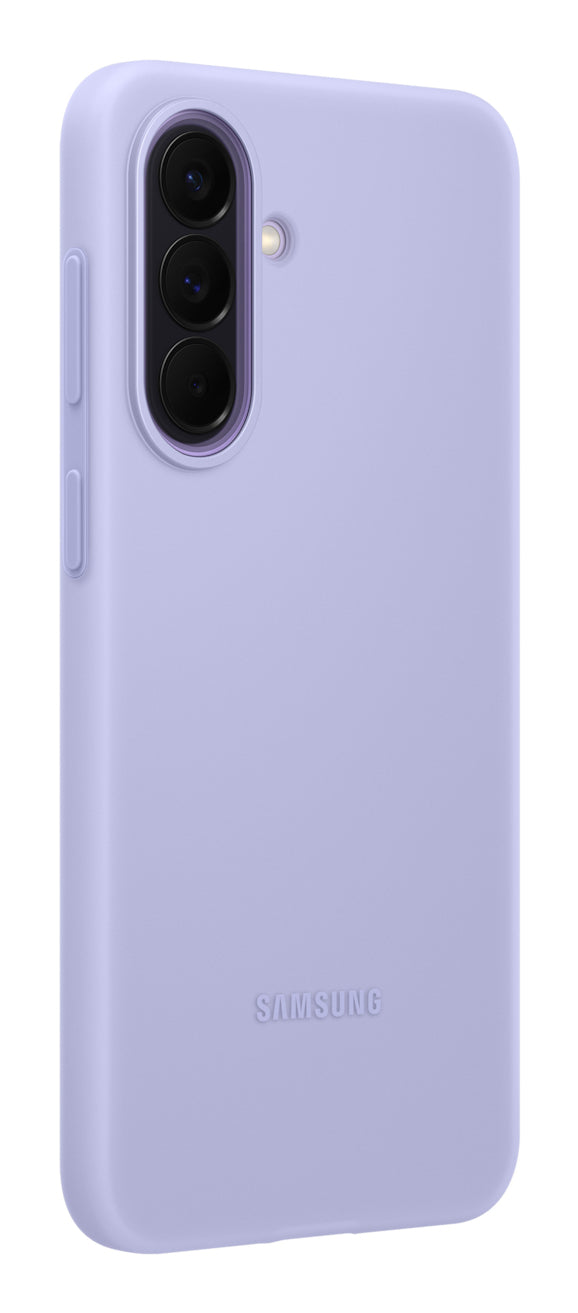 Samsung Silicone Case A57 Violet
