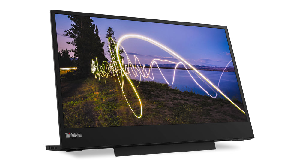 15.6in LED 1920x1080 16:9 6ms ThinkVisio 62CAUAT1WL
