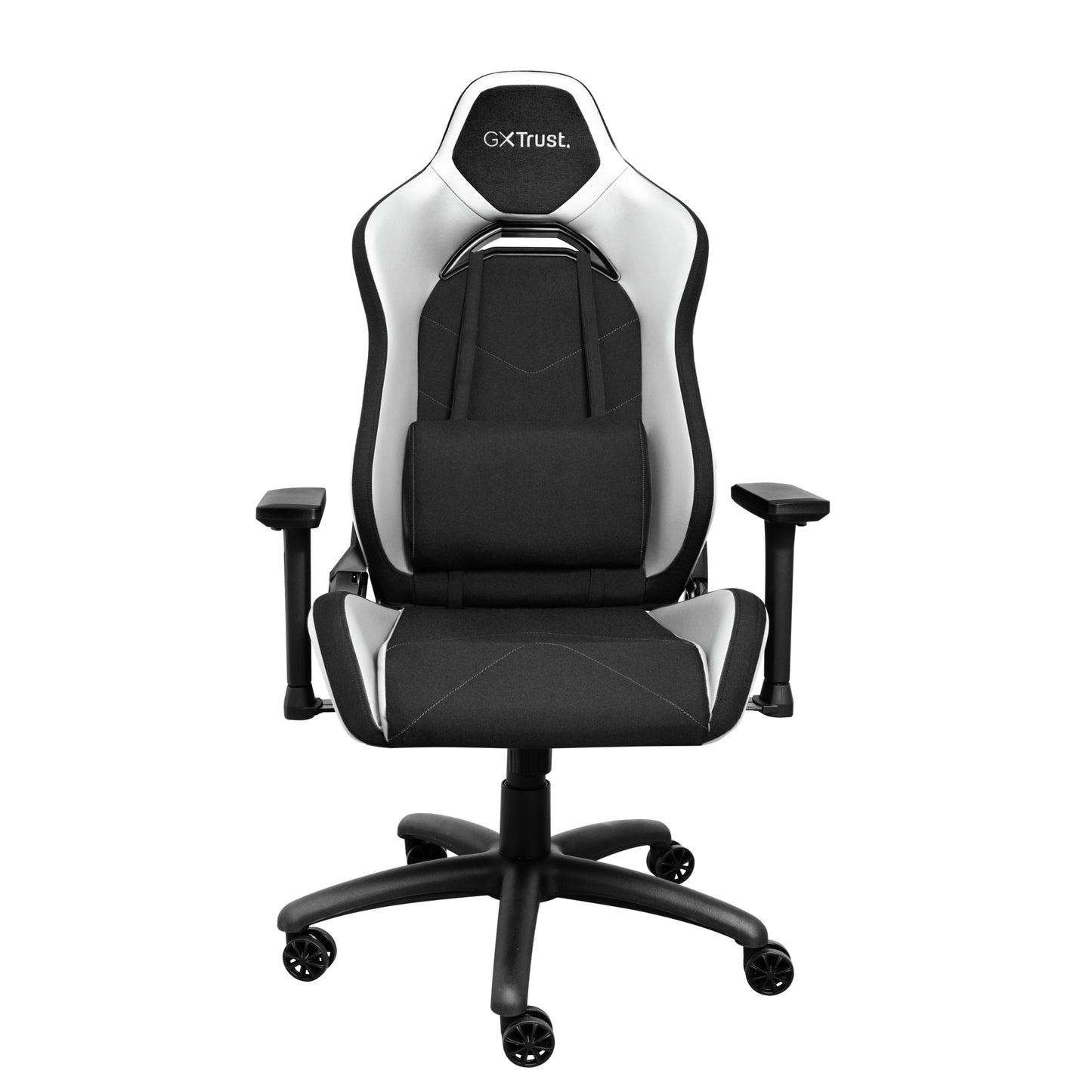 TRUST GXT714W RUYA GAMING CHAIR WHITE