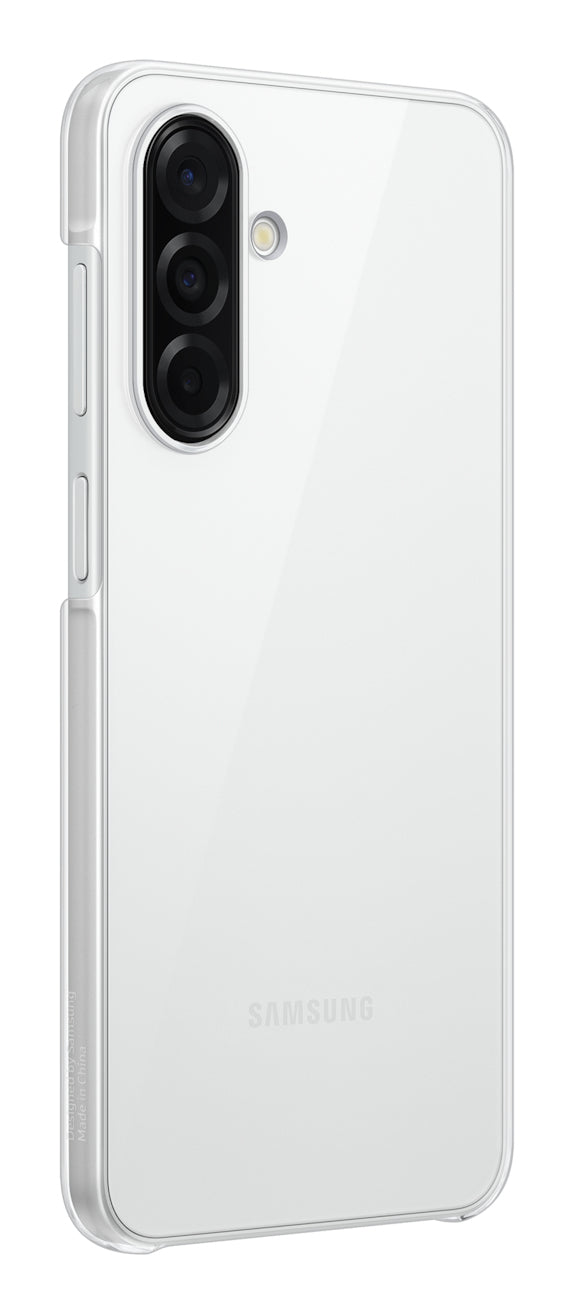Samsung Clear Case A26 Clear