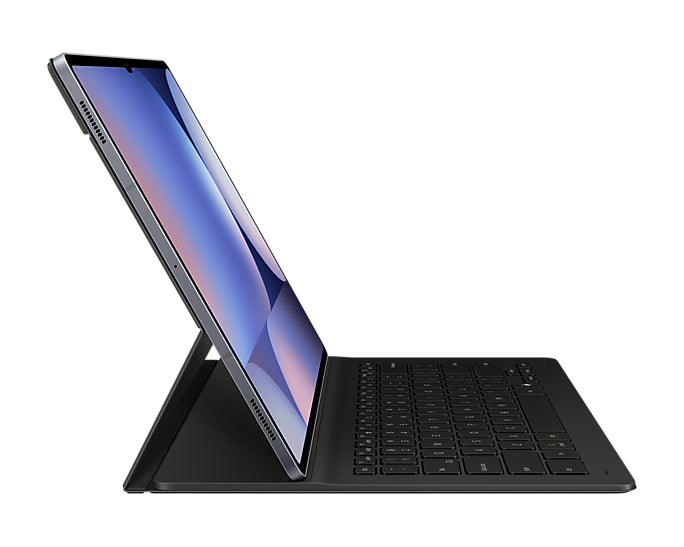 Samsung bookcover Slim Tab S10U Black
