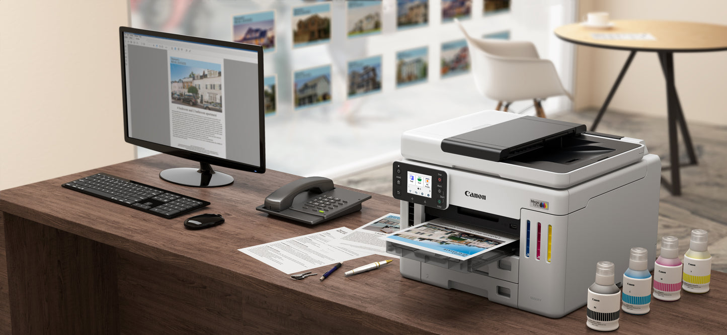 MAXIFY GX7150 EUR 6880C006