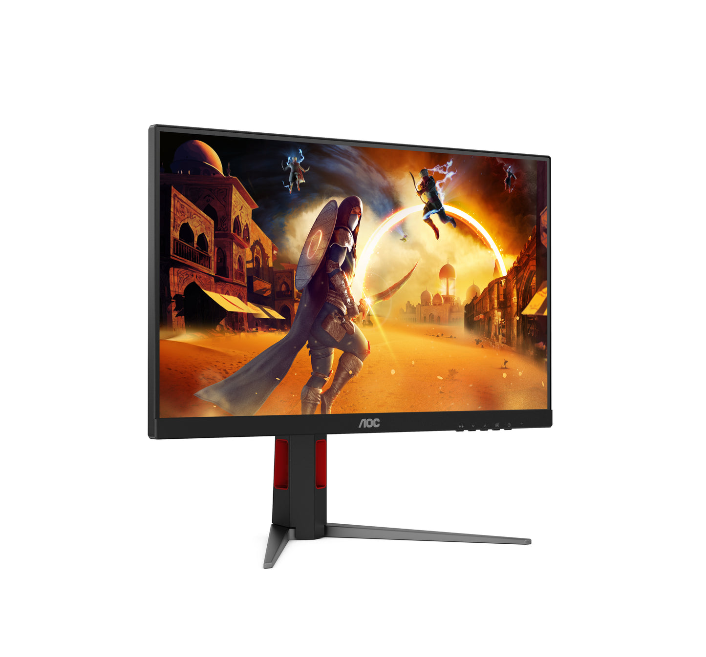 24G4HA 23.8IN 16:9 IPS 200Hz 1920x1080 24G4HA