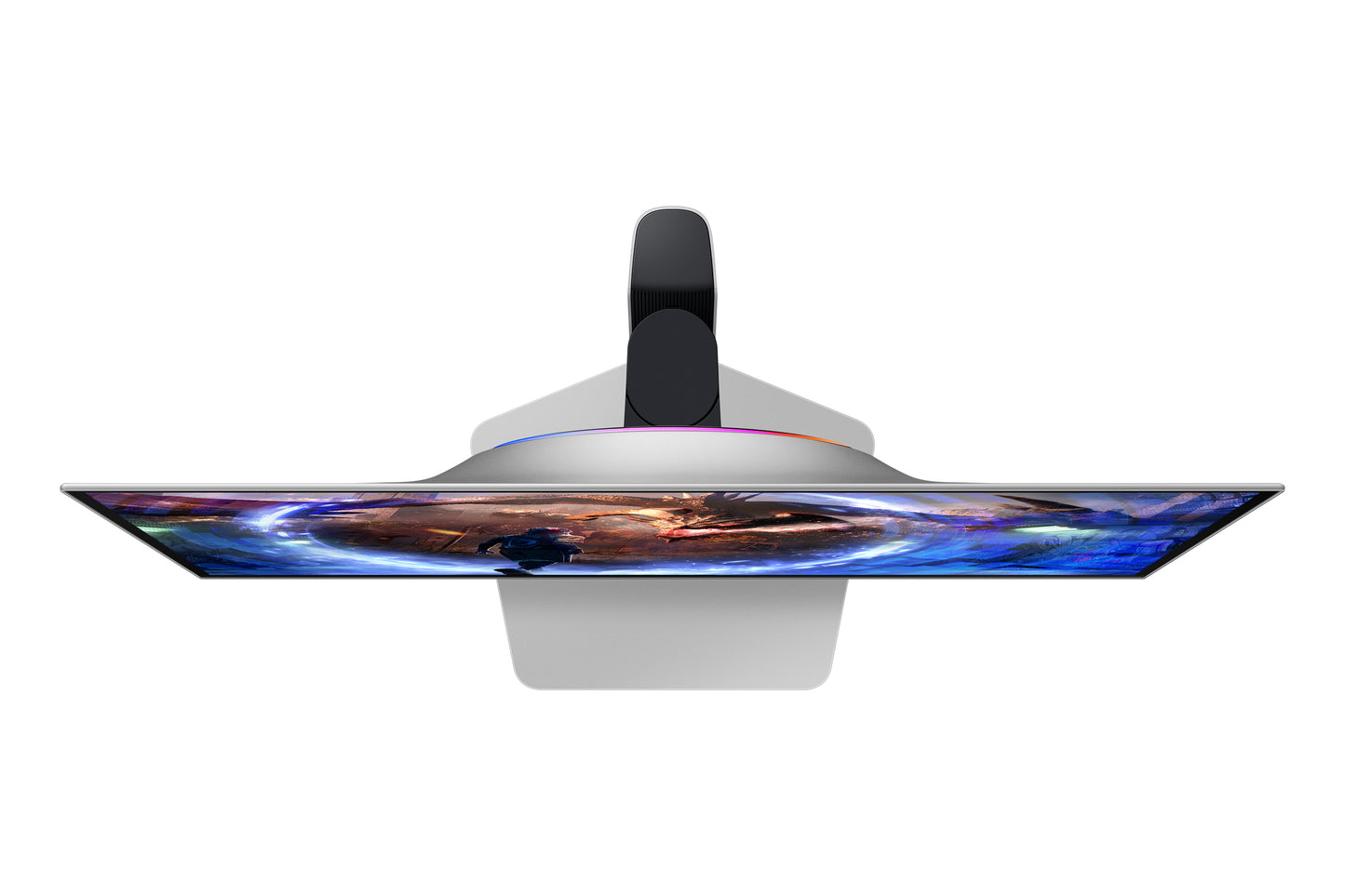 LS27DG602SUXEN 27IN OLED Glare-Free 16:9 LS27DG602SUXEN