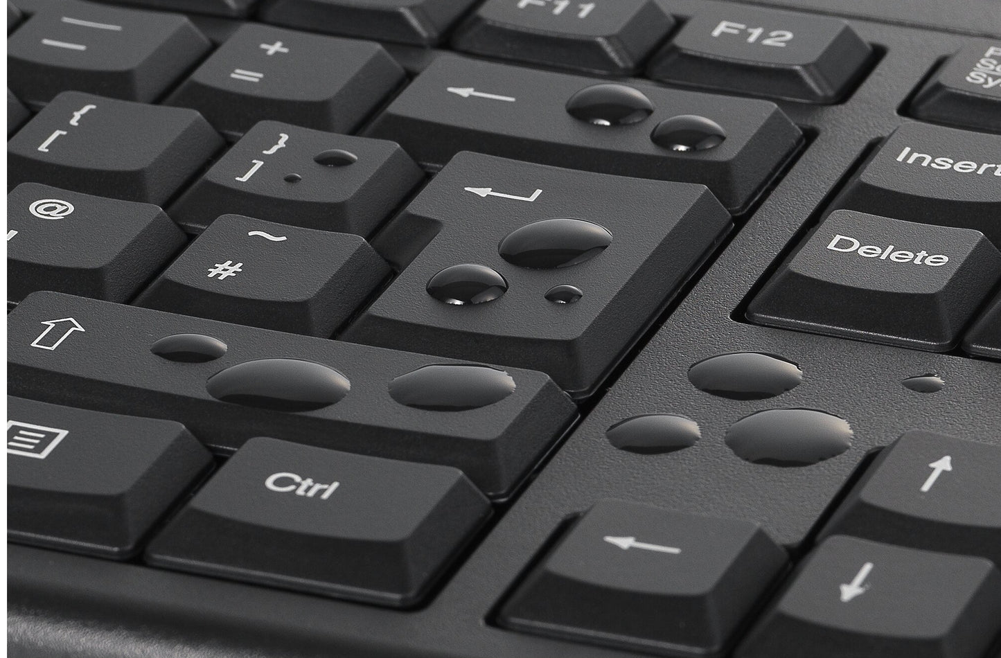 KM150 EQ Wireless Kb & Mouse US