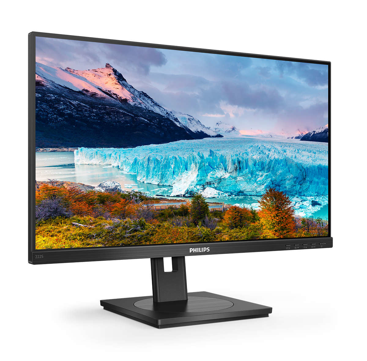 222S1AE 22in IPS Full HD 4 ms 1920x1080 222S1AE/00