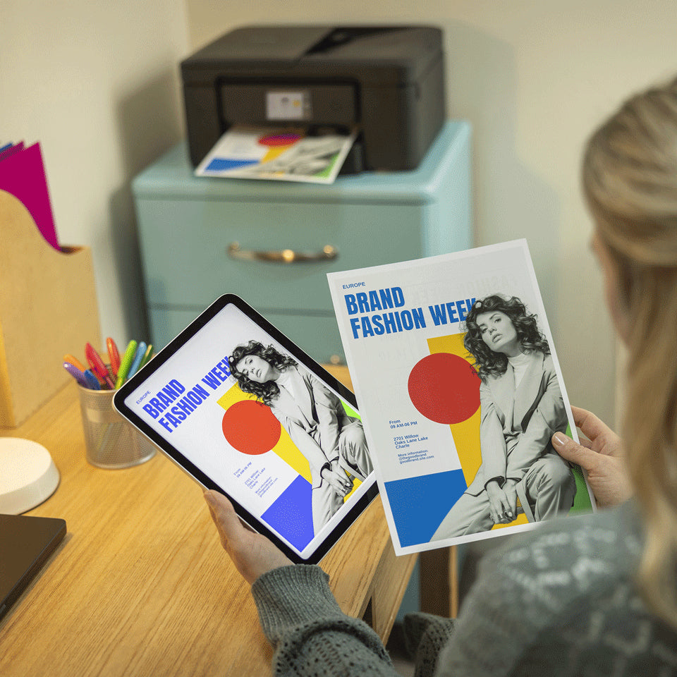 Brother AIO Inkjet printer DCP-J1460DWRE1