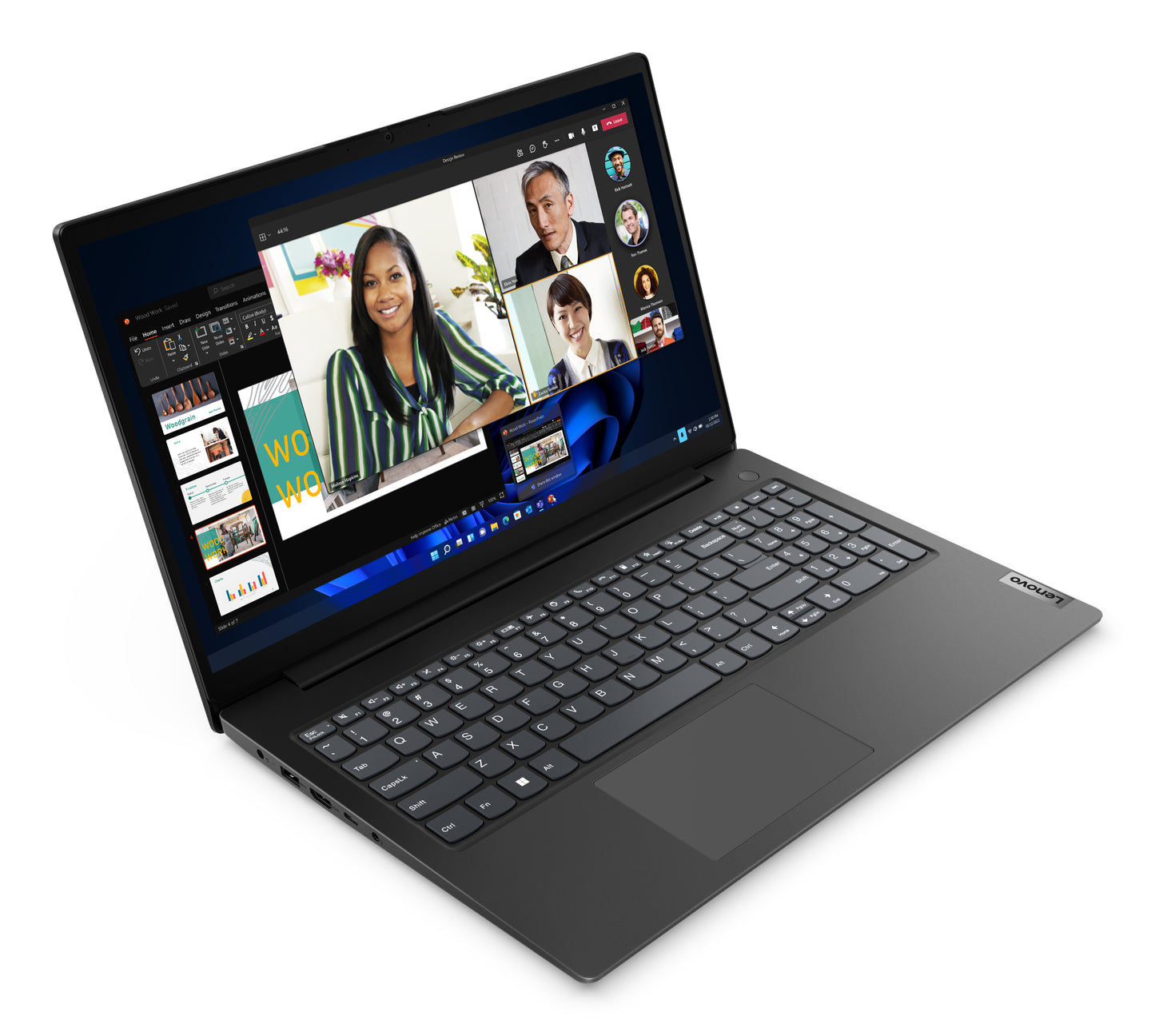 Lenovo V15 G4 IRU I5-13420H 8/256GB W10P 83A10092MB