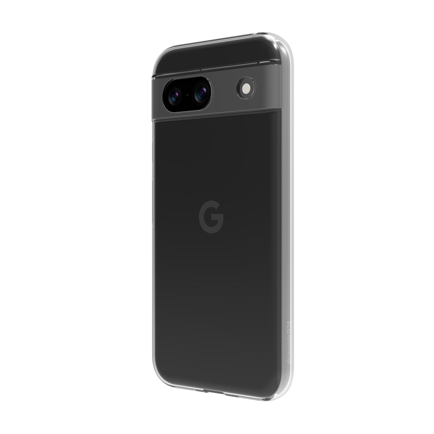 Greenland-Google Pixel 8a-Clear