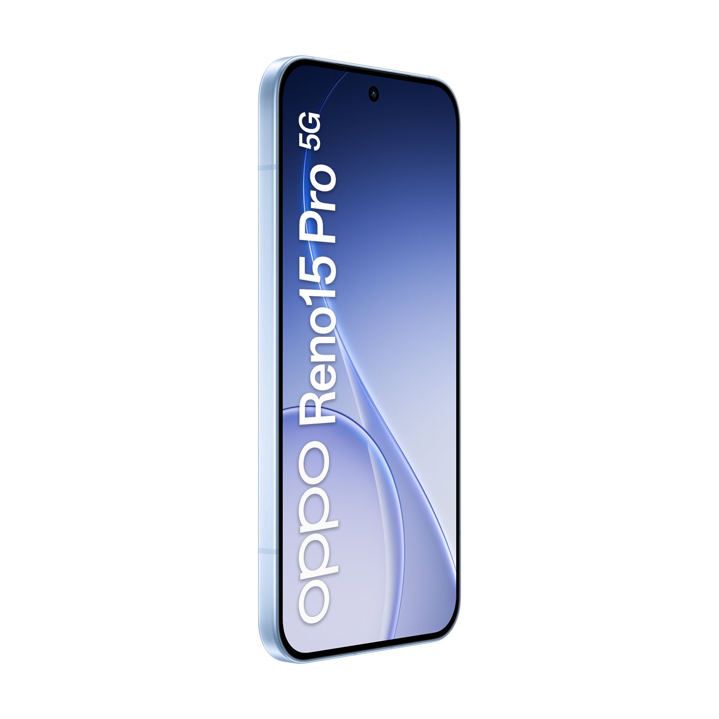 OPPO Reno15 Pro 5G CPH2813 12+512GB Aurora Blue