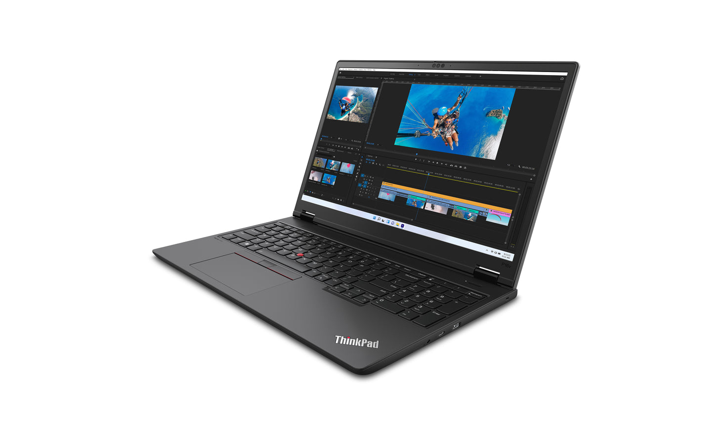 Lenovo ThinkPad  P16v G2 ULT7-155H 32GB/1TB 16IN W11P 21KX001DMB