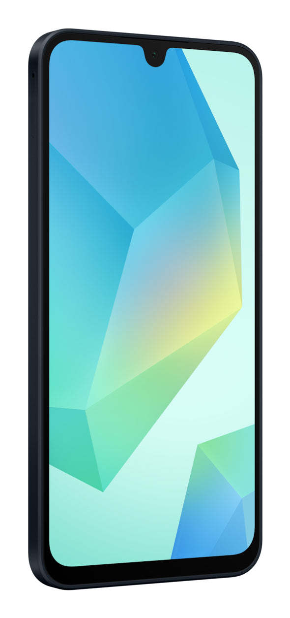 Samsung Galaxy A16 5G 128GB BLUE BLACK