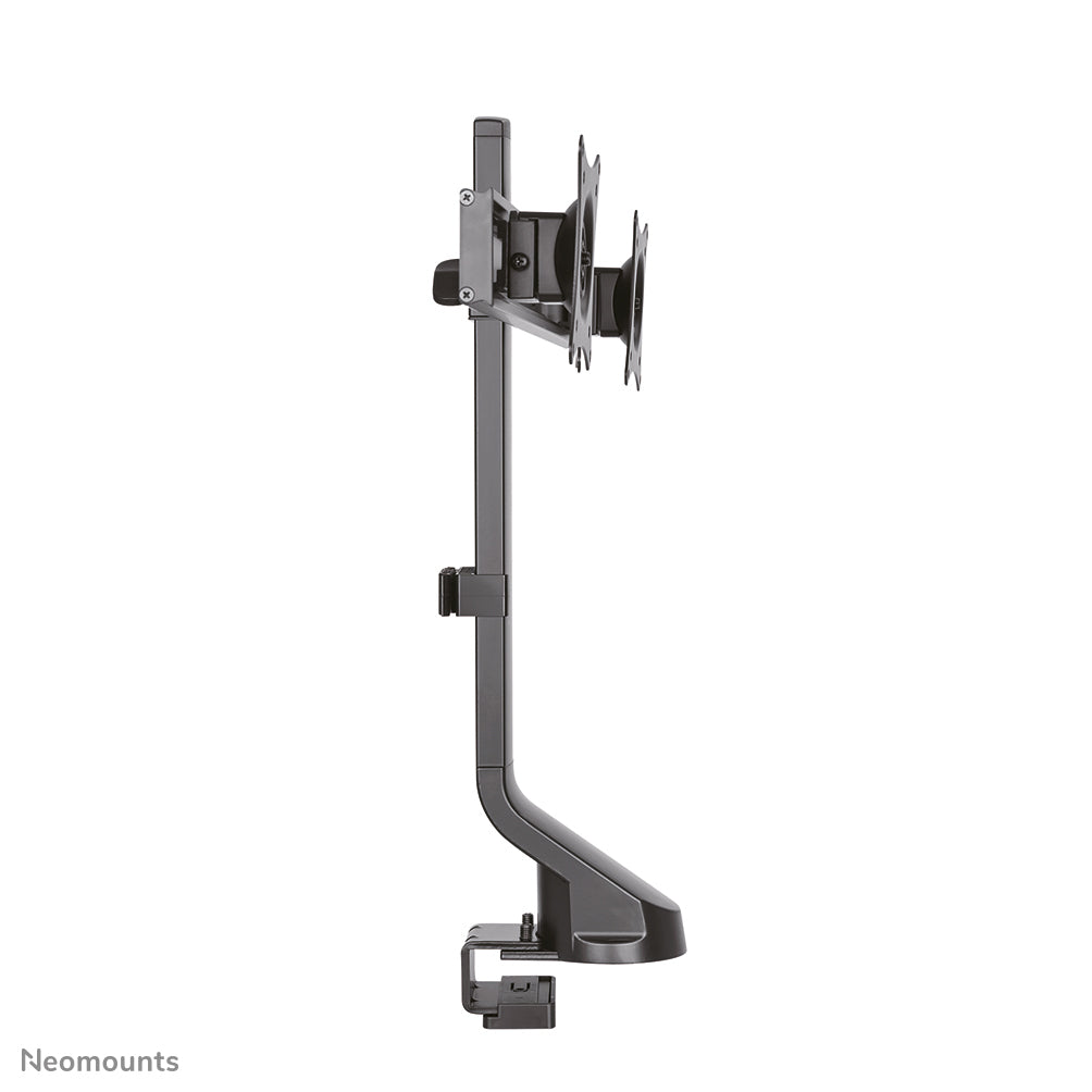 Flat Screen Desk Mount (clamp/grommet)