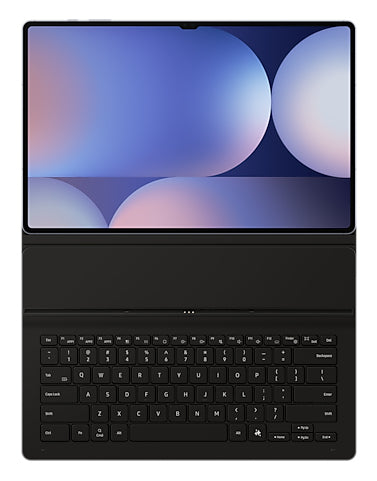 Samsung bookcover Slim Tab S10U Black
