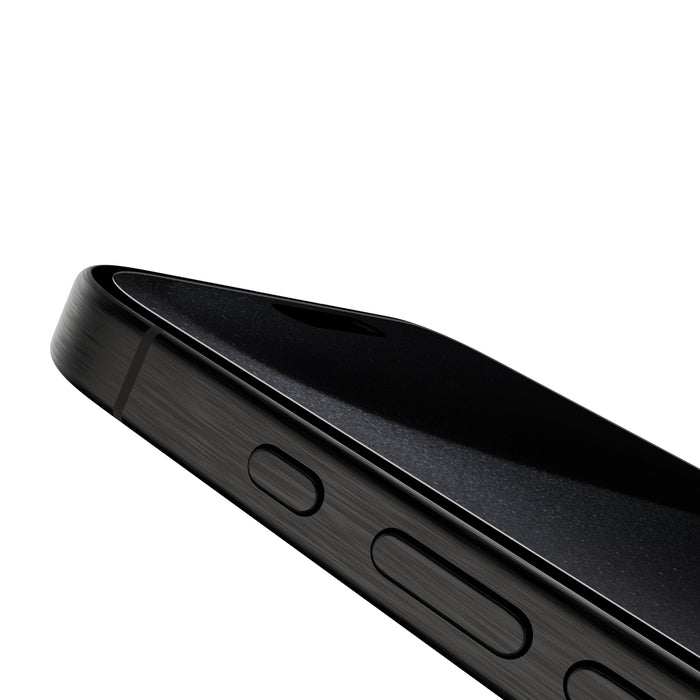 BELKIN ScreenForce Pro Invisiglass AM Screen Protector - iPhone 16 Pro Max