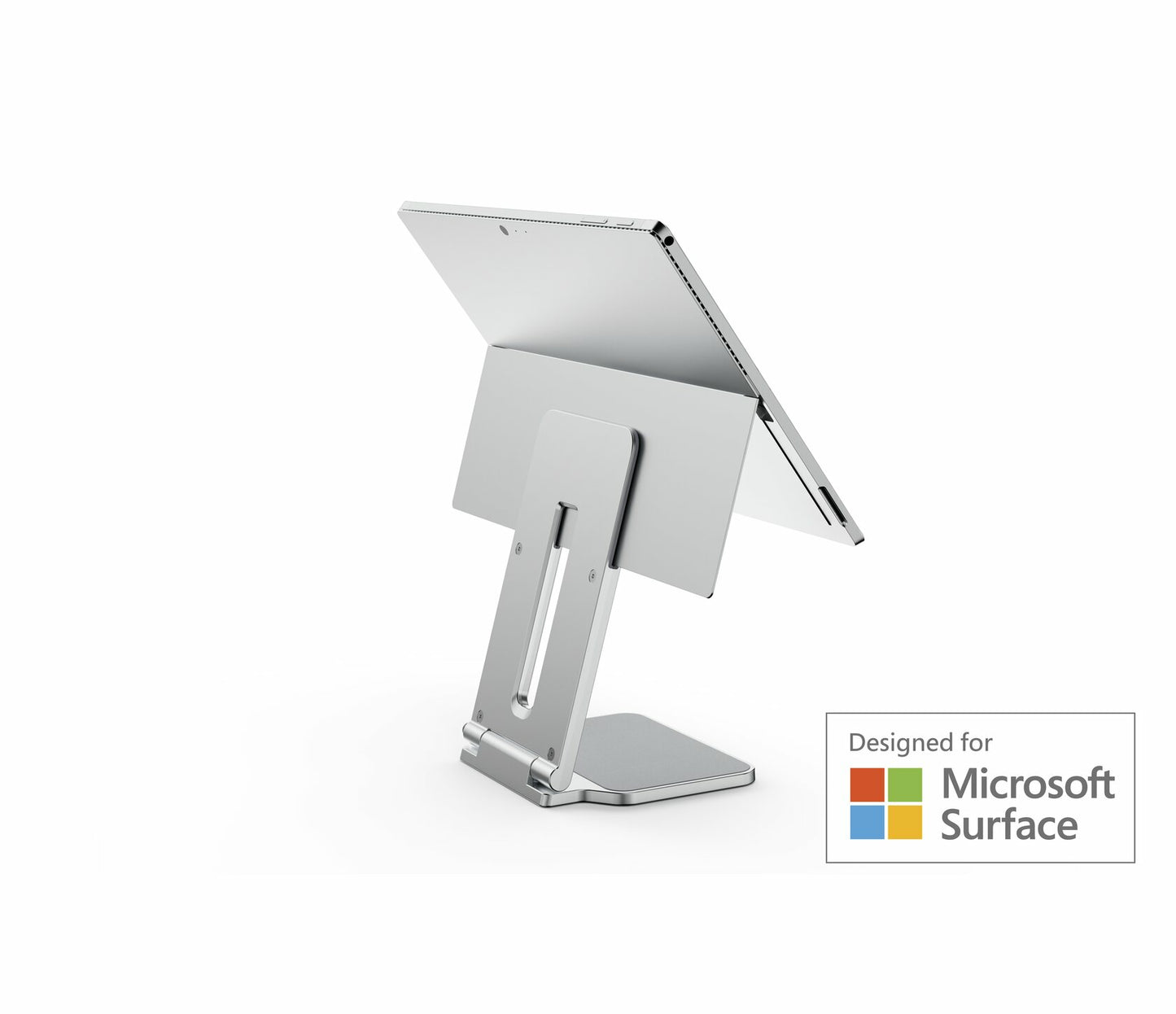 KTG ELEVATED STAND FOR SURFACE PRO & GO K58277WW