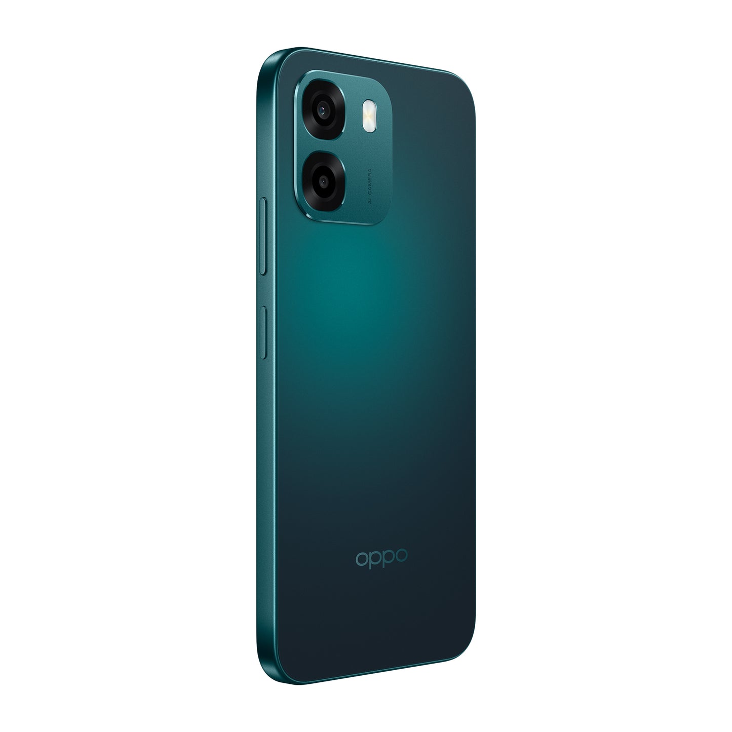 OPPO A6 5G 6+256GB Sapphire Black