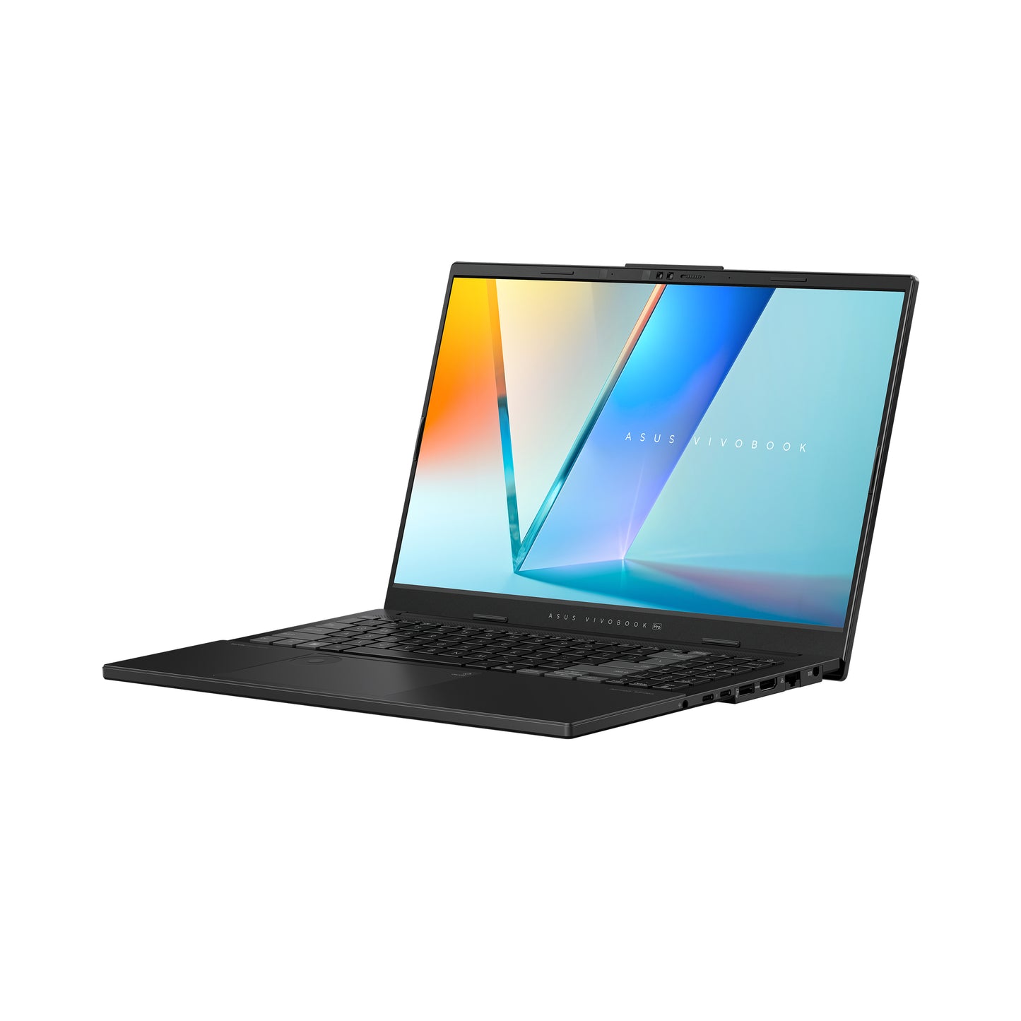 Vivobook Pro 15 OLEDN6506CU-MA040WS-BE, 15.6 3K OLED 120Hz, Intel Core Ultra 9 285H, 24GB DDR5, 1TB M.2 NVMe PCIe 4.0 SSD, GeForce RTX 4050