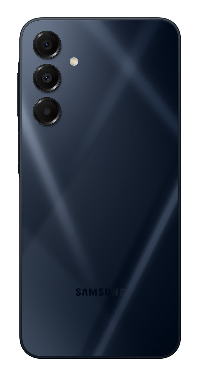 Samsung Galaxy A16 5G 128GB BLUE BLACK