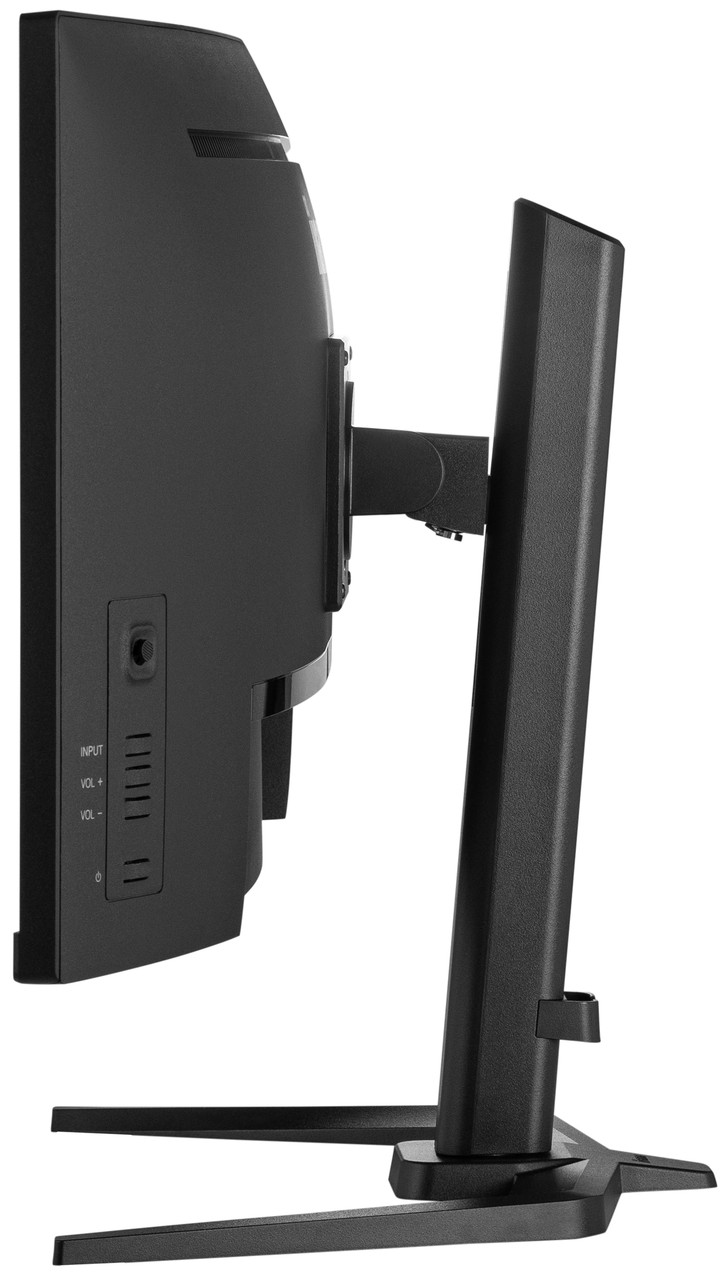 IIYAMA GCB3481WQSU-B1 G-Master Red Eagle 34inch UW VA Curved 1500R UWQHD 180Hz 500cd/m2 0.3ms 2xHDMI 2xDP 4xUSB 3.2 HDR400 Speakers