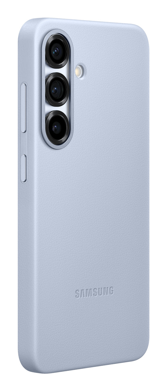 Samsung Kindsuit Case Licht Blauw Samsung Galaxy S25