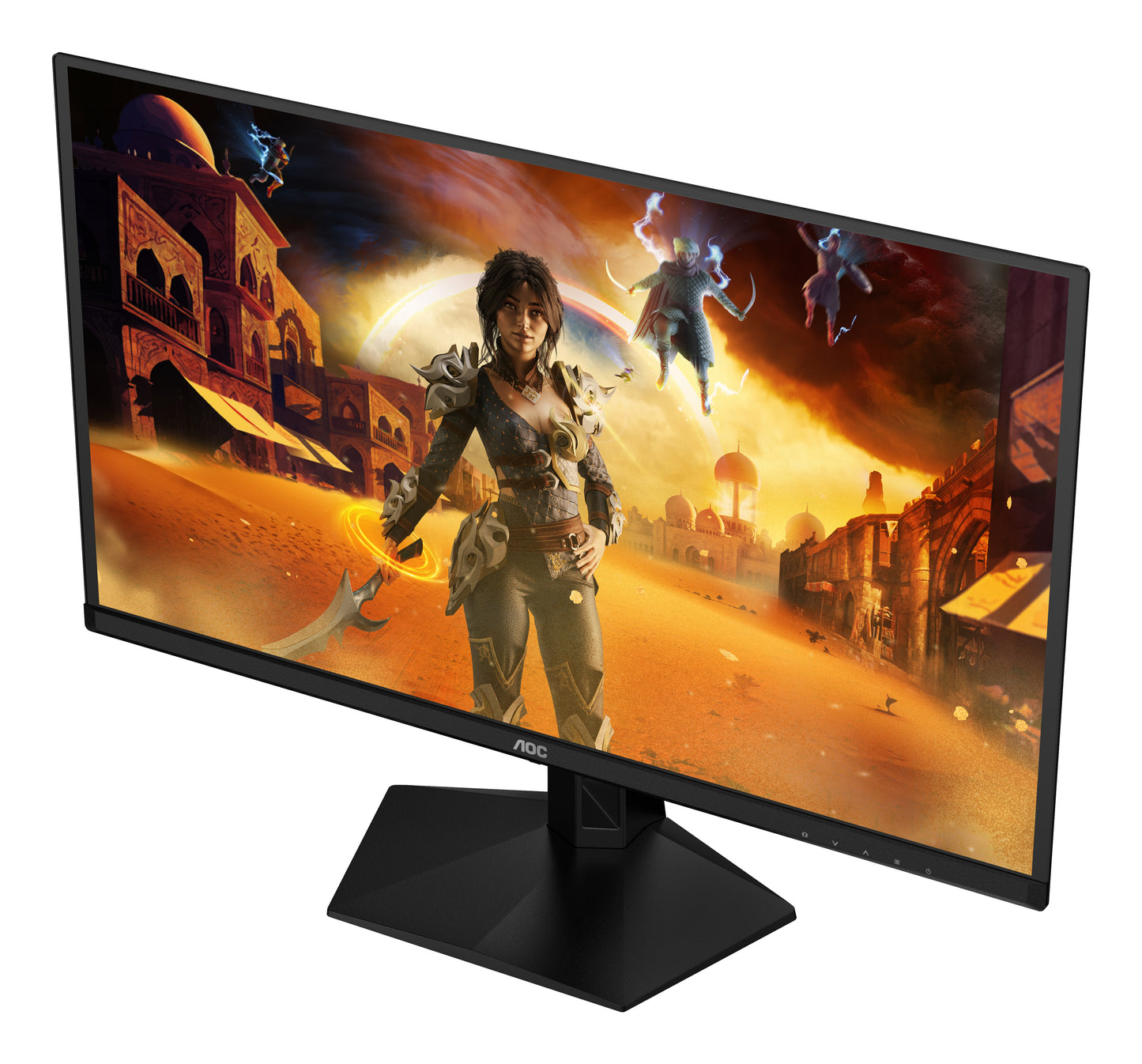 Q27G41ZDF 27 QD-OLED QHD 0.03ms 16/9 Q27G41ZDF