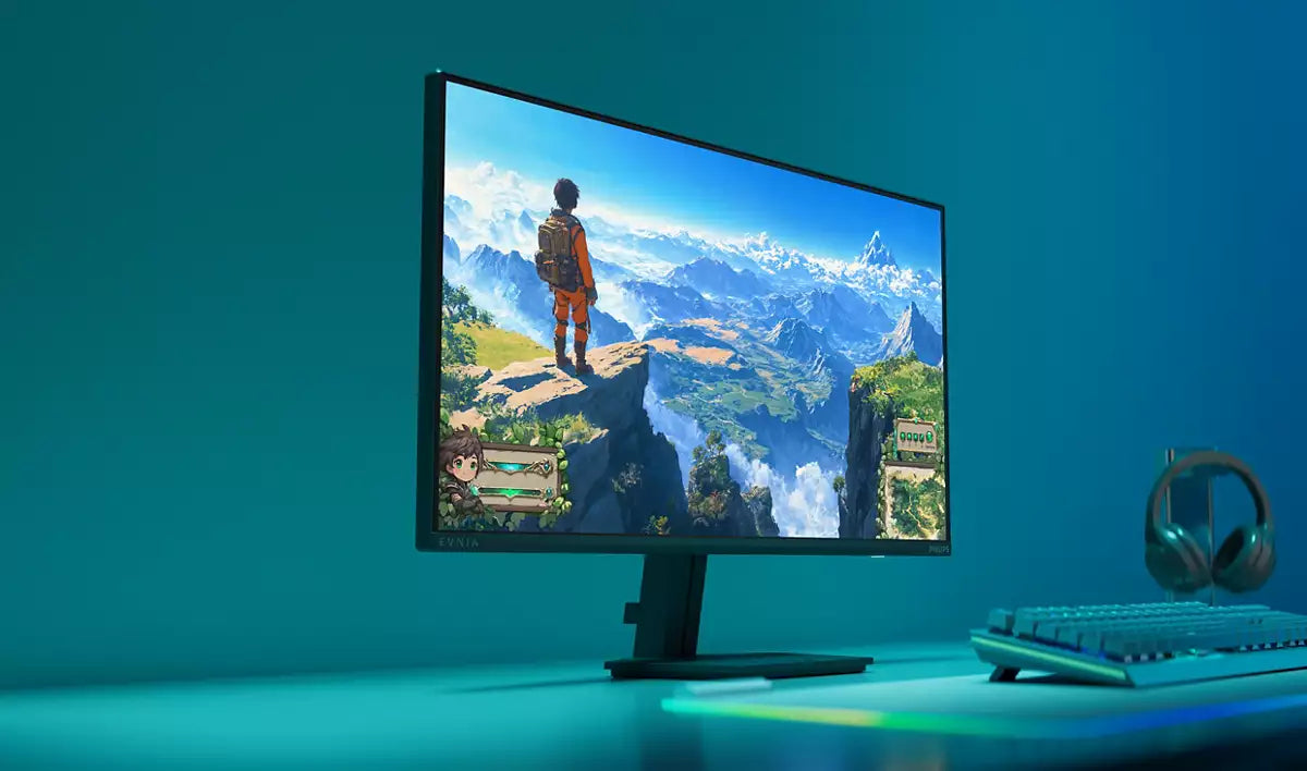 27M2N3200NF/00 27IN 16:9 IPS 144Hz 1920x 27M2N3200NF/00