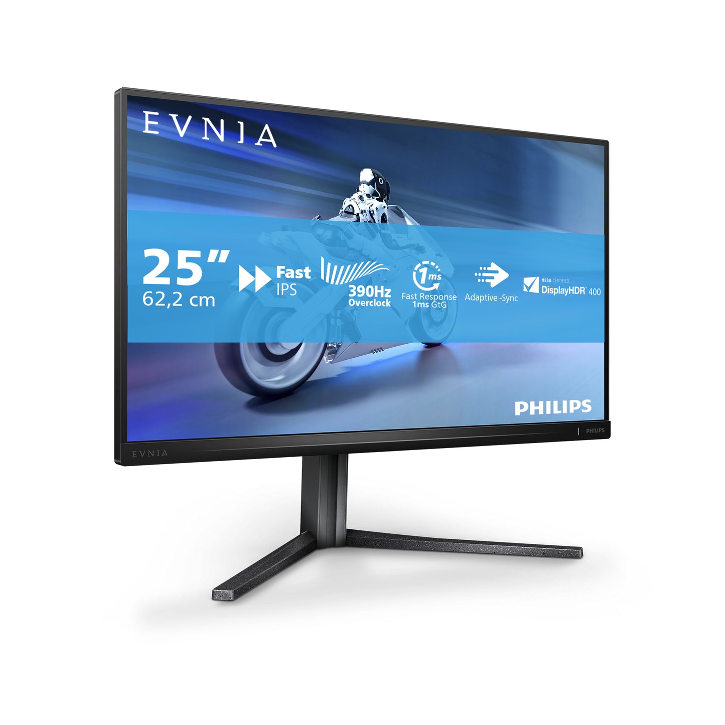 25M2N5200U 25IN FHD IPS 0.3ms 1920x1080 25M2N5200U/00