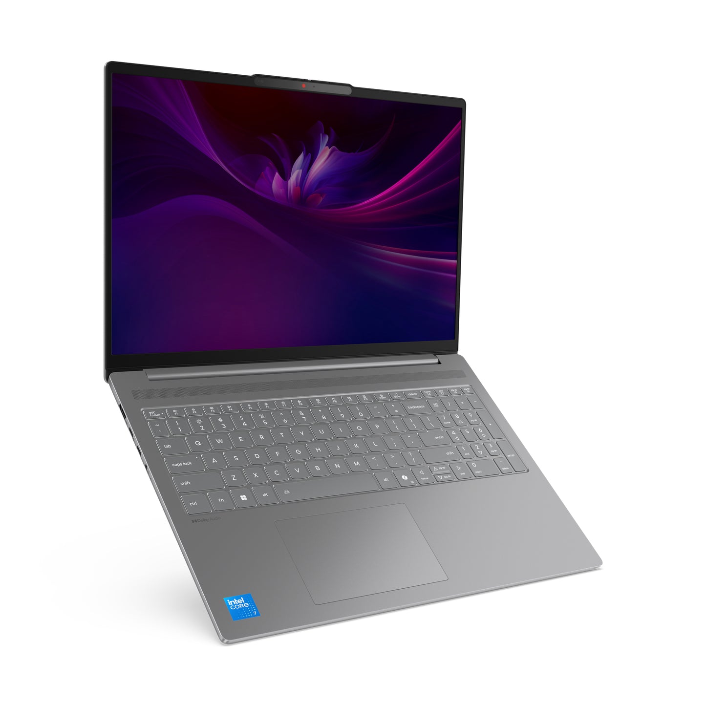 Lenovo IdeaPad Slim 5 16IMH10 83V70002MB, 16 WUXGA AG IPS, Intel Core Ultra 9 185H, 32GB, 512GB NVMe PCIe SSD, Intel Arc Graphics, W11H, Gr