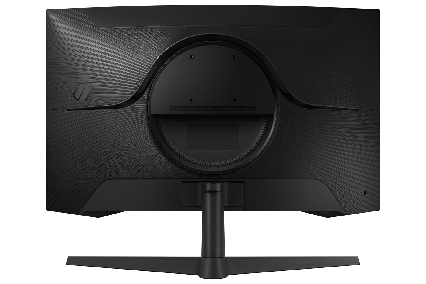 Samsung 27 inch QHD (2560x1440) curved monitor, 165Hz, 1ms, HDMI, DisplayPort,