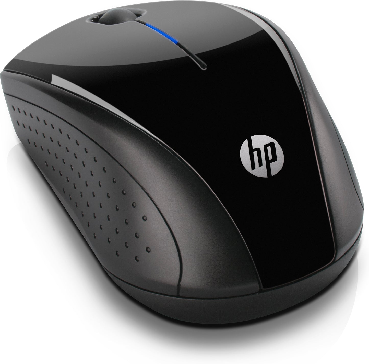HP DRAADLOZE MUIS 220 ZWART