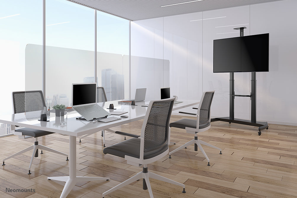 NewStar Laptop Desk Stand
