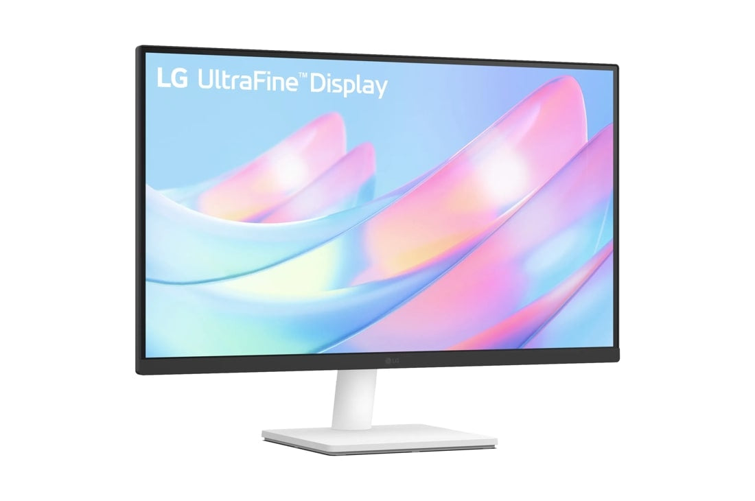 LG 27US500-W.AEU 27inch IPS 4K UHD 16:9 60Hz 300cd/m2 5ms HDMI DP