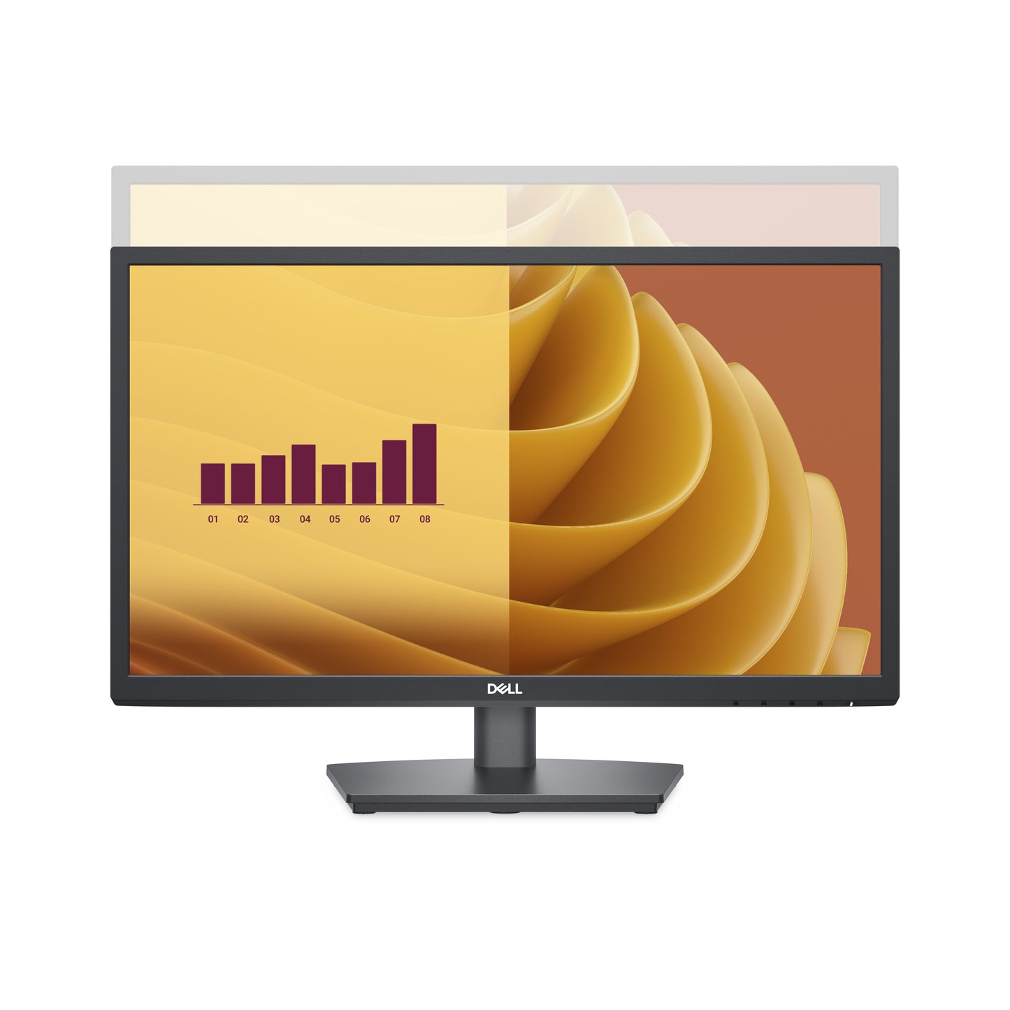 Dell 22 Monitor - E2225HS DELL-E2225HS