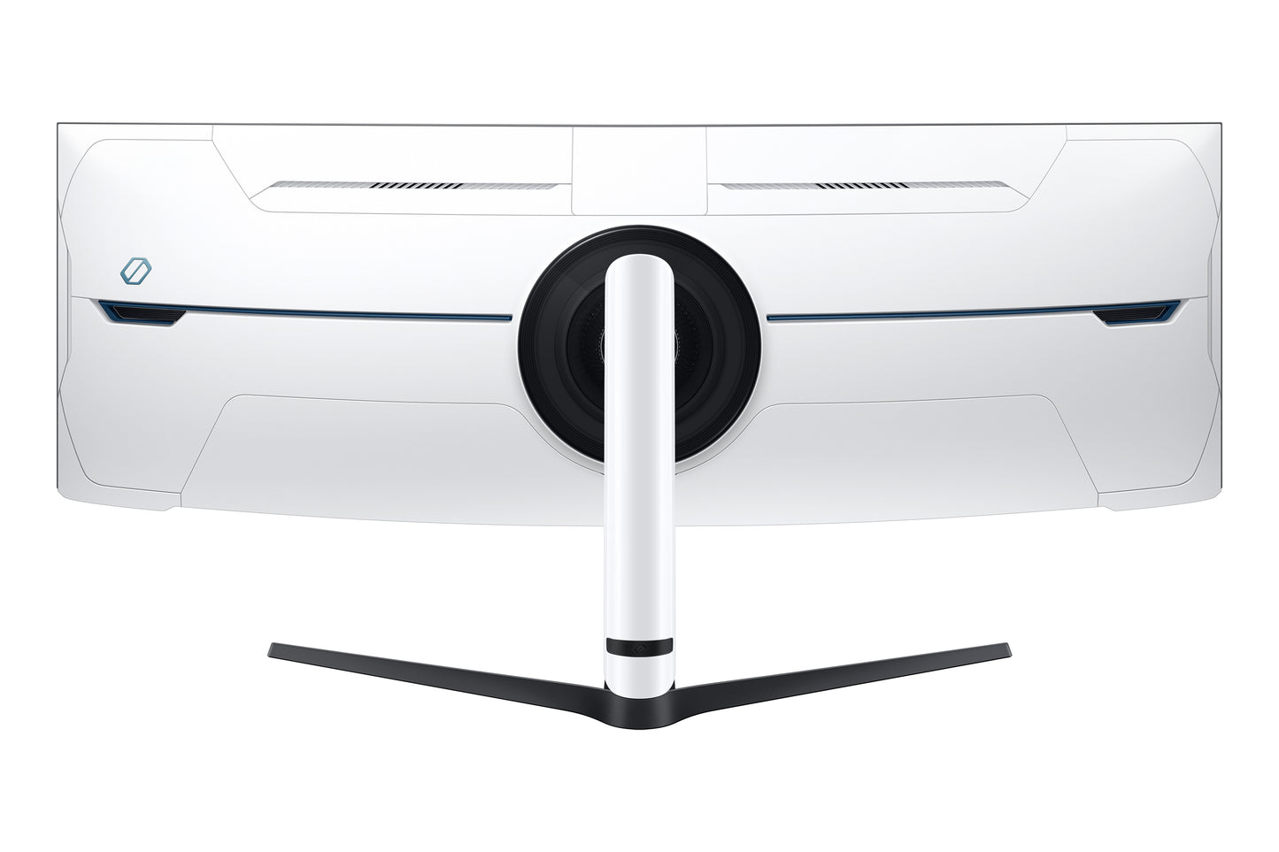 Samsung Gaming 57inch Mini LED 240Hz Curved 1000R, 7680x2160, 1ms, HDR10+, Displayport, HDMI, USB 3, Height