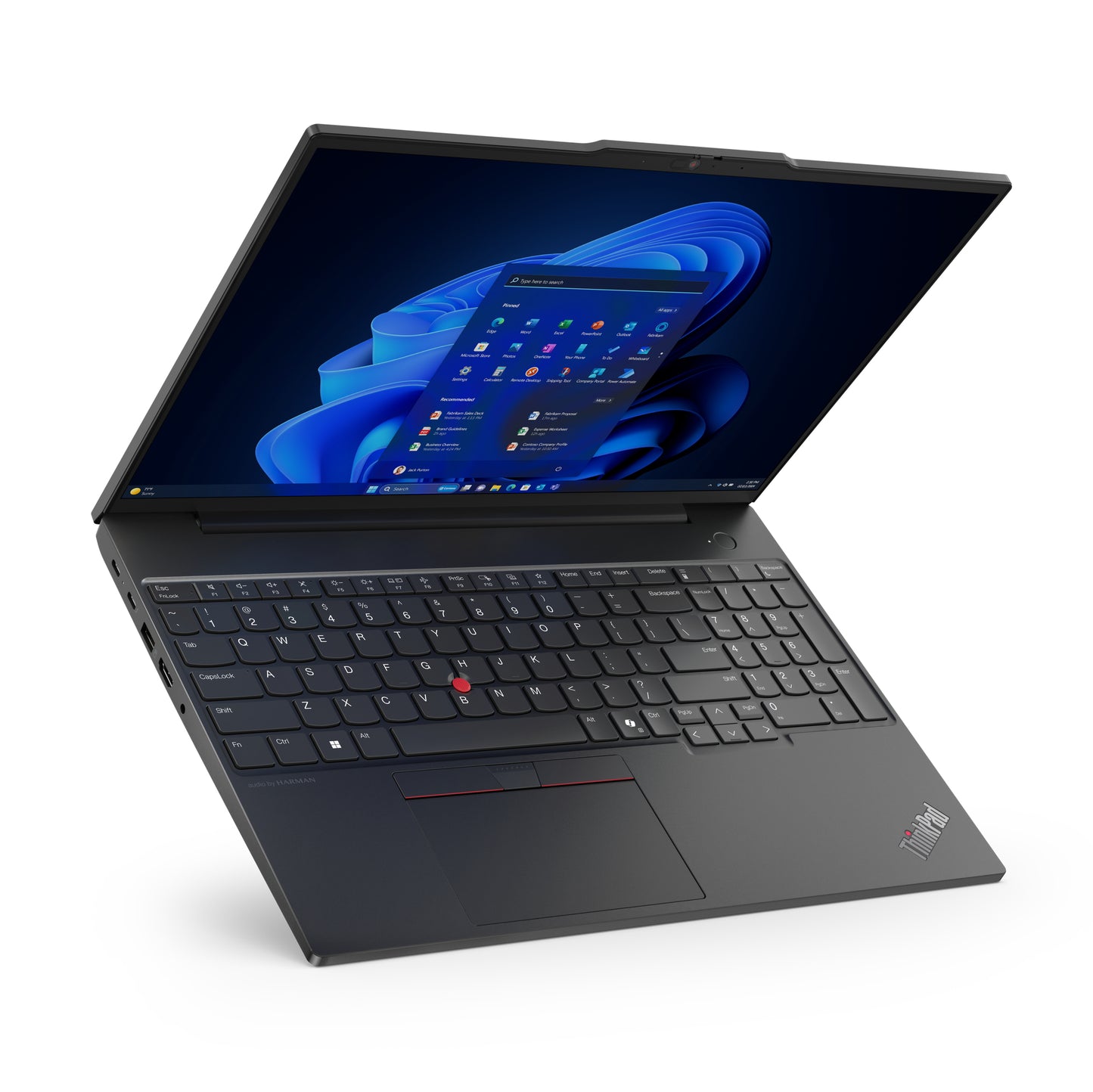 Lenovo ThinkPad E16 G2 U5-125U 16/512GB 16IN W11P 21MA001TMB