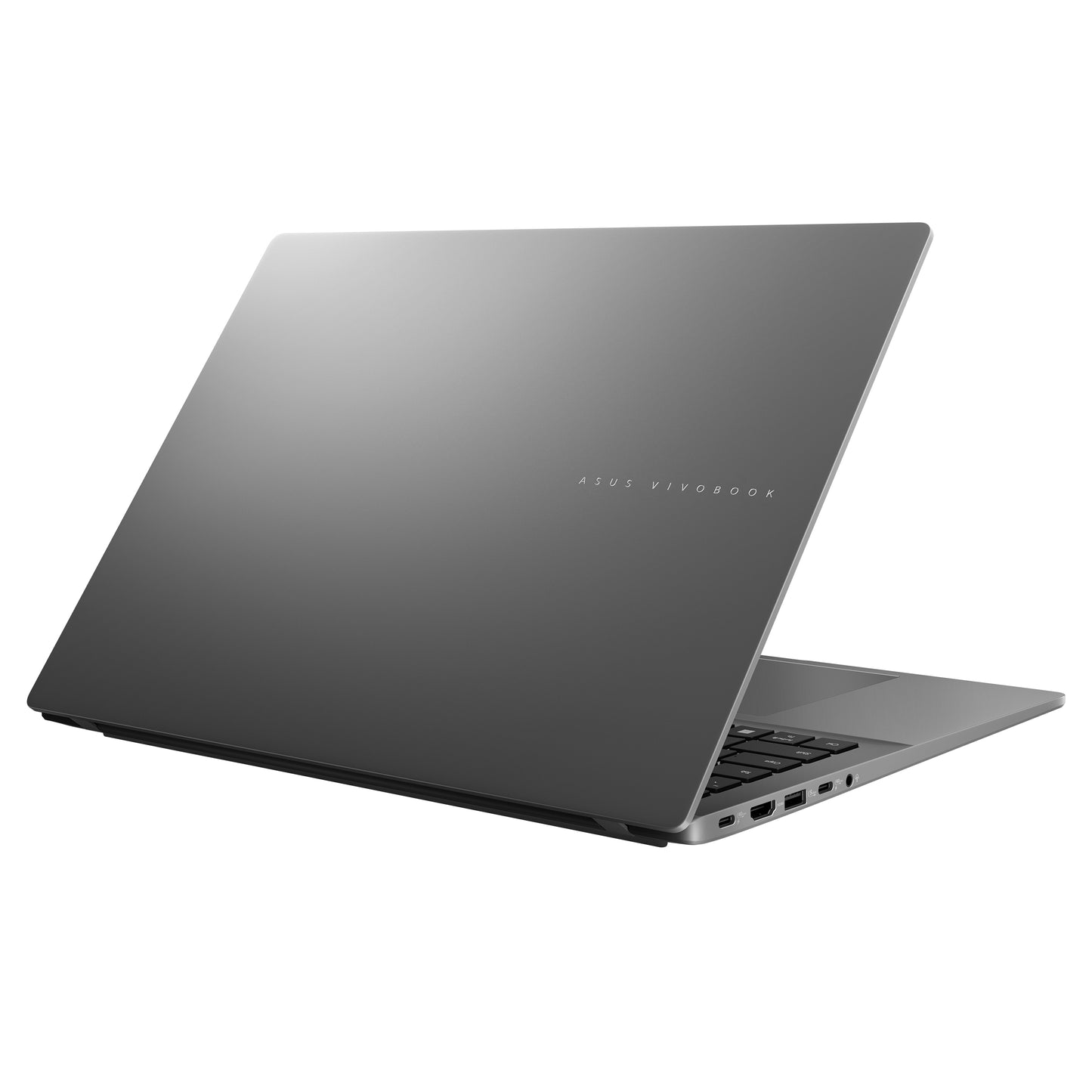 ASUS Vivobook S 16S3607QA-PL003W-BE, 16.0 WUXGA 144Hz IPS, Qualcomm Snapdragon X1-26-100, 16GB LPDDR5X, 512GB M.2 NVMe PCIe 4.0 SSD, Qualco