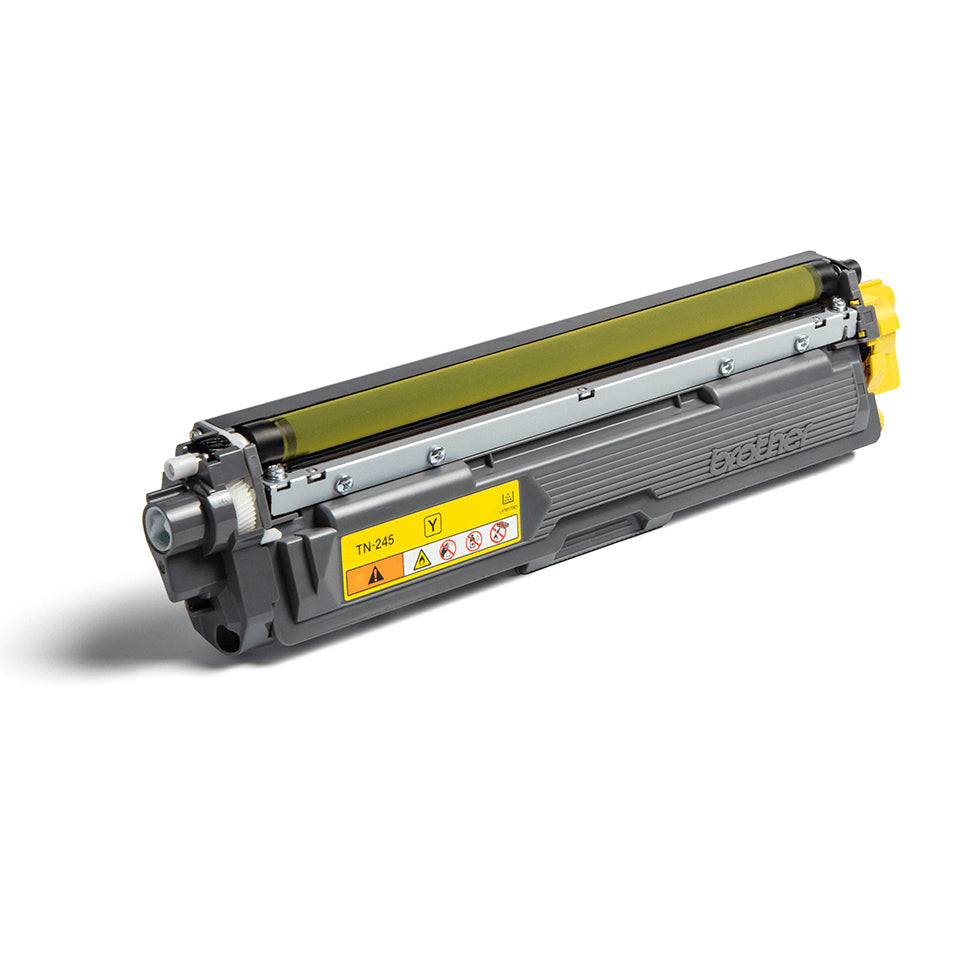 Brother TN245Y toner geel