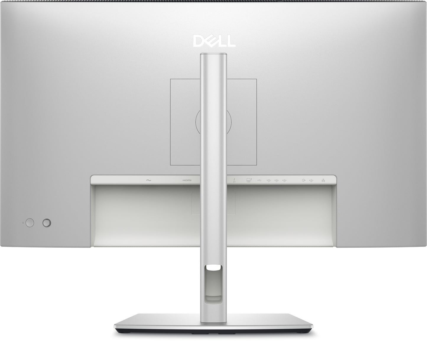 Dell UltraSharp 27 4K Hub Monitor DELL-U2725QE