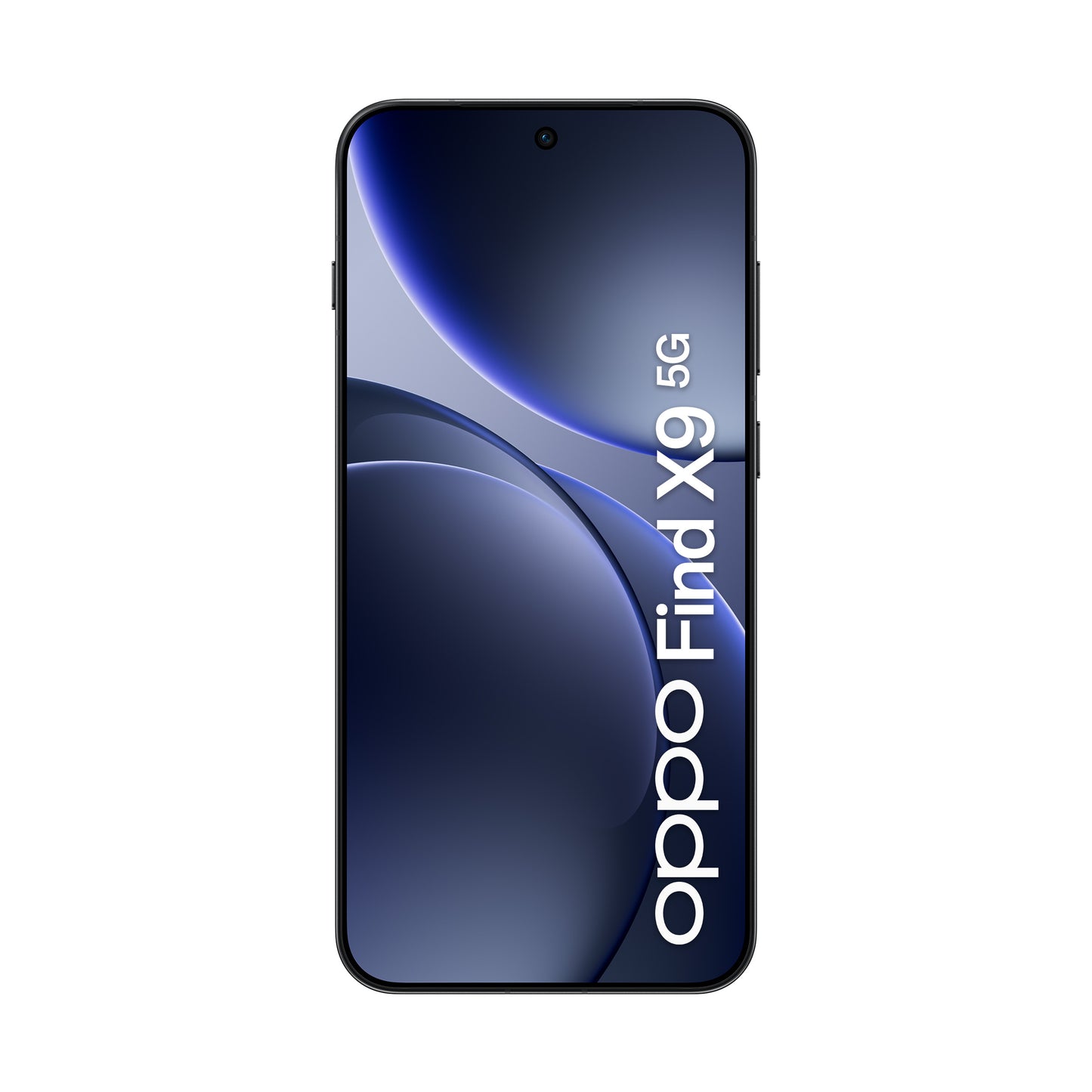 OPPO Find X9 Space Black
