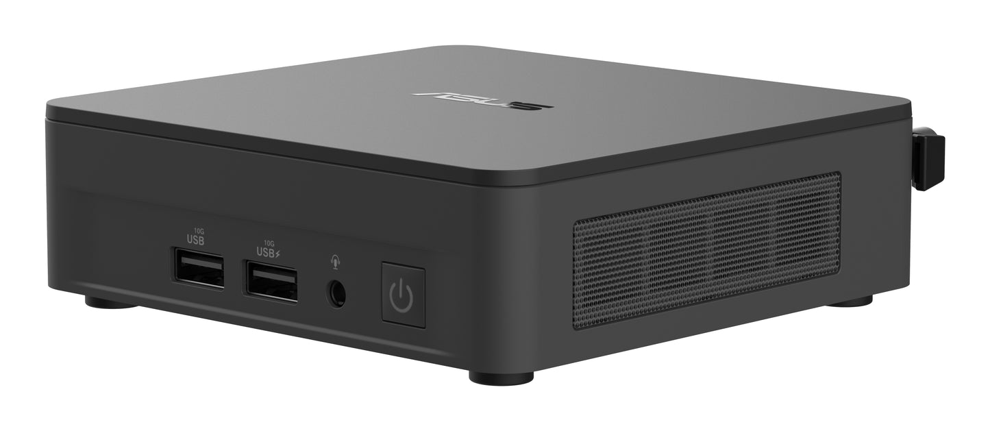 RNUC13ANKI500002I Arena Canyon i5 Kit RP 90AR0031-M00090