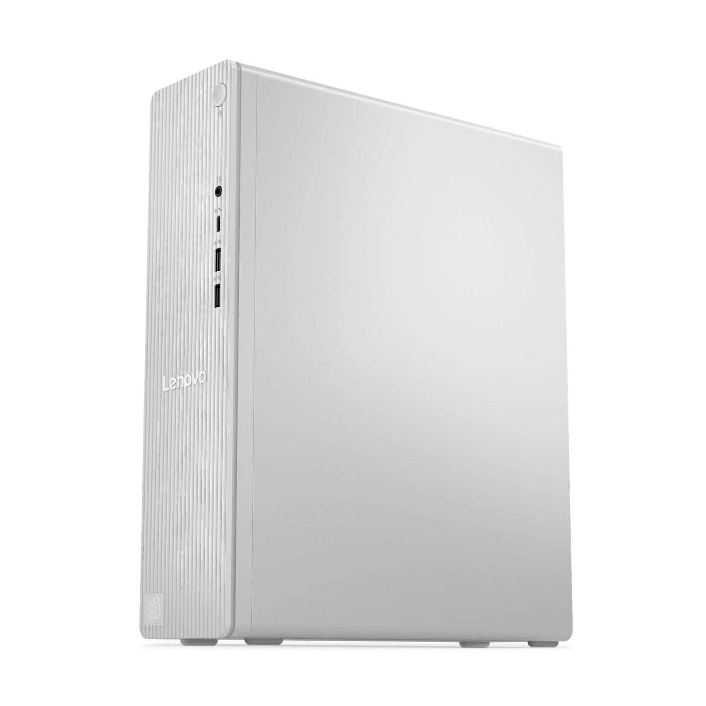IdeaCentre Tower 08IAS10, Intel Core Ultra 5 225, 16Gb, 512GB SSD, Intel Graphics, Windows 11 Home, Grijs