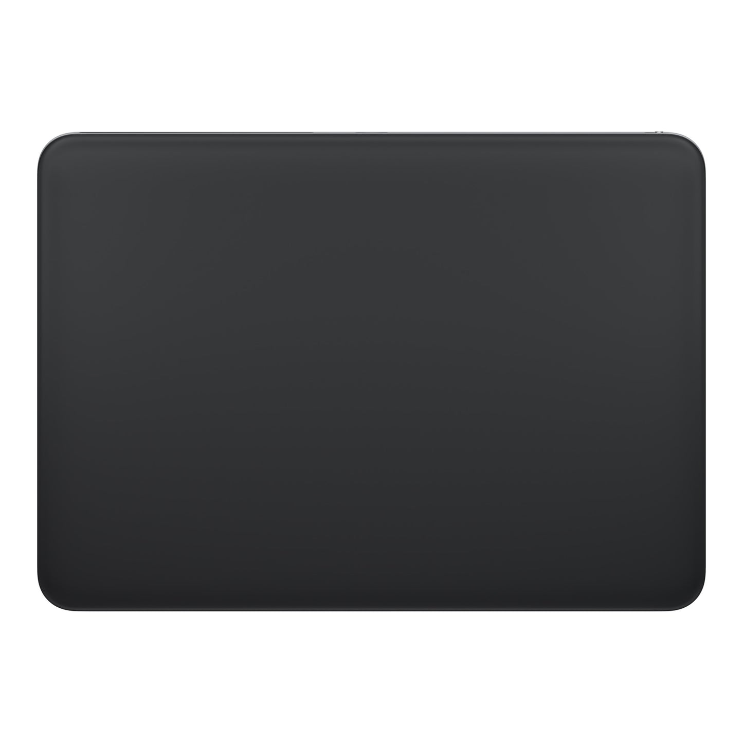 APPLE Magic Trackpad - Black Multi-Touch Surface