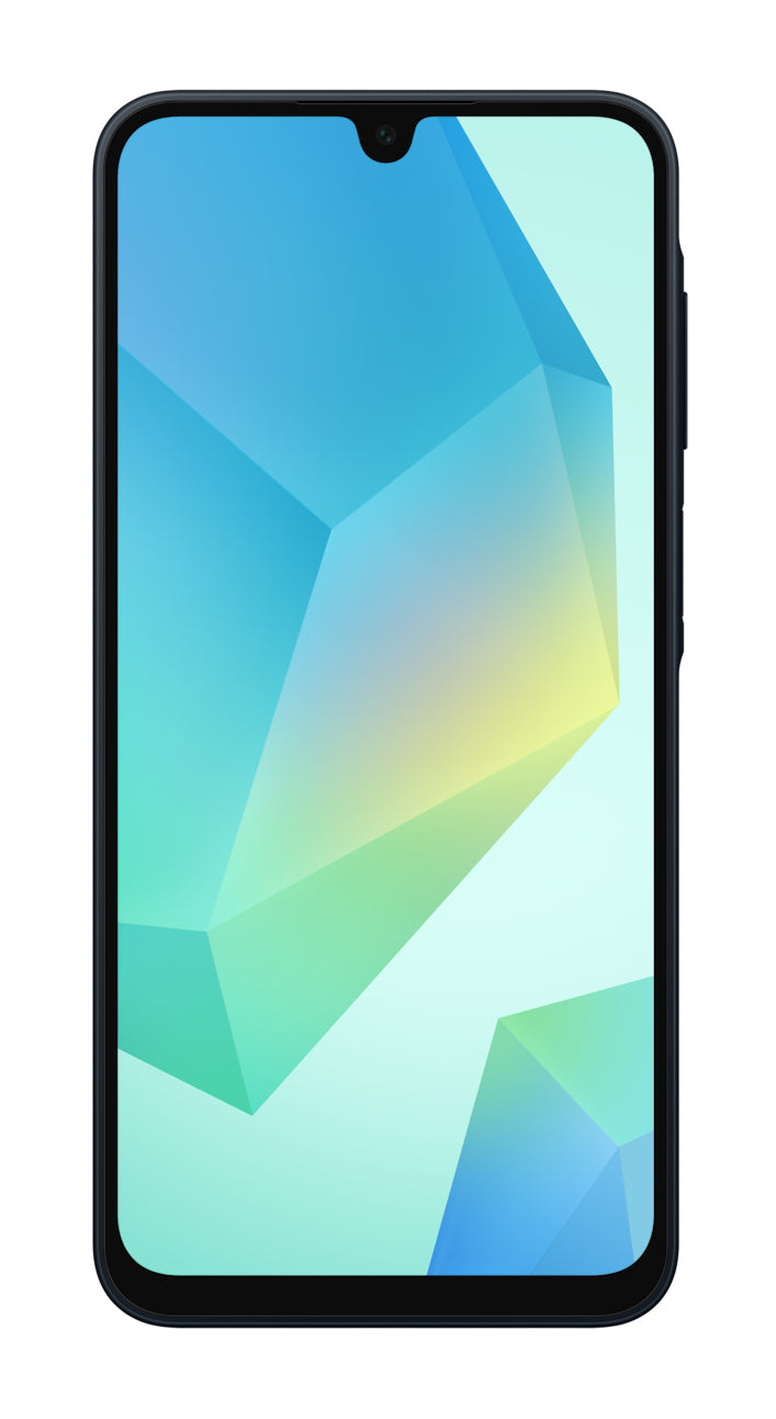 Samsung Galaxy A16 5G 128GB BLUE BLACK