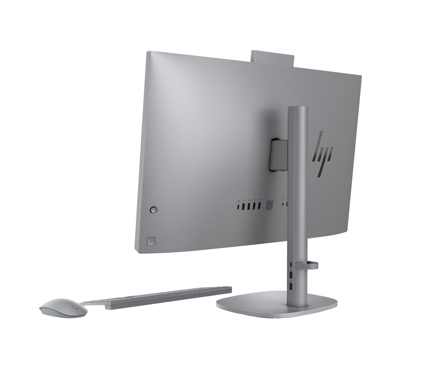 HP OmniStudio X NG AI PC 27-cs1006nb, 27 UHD WLED IPS, Intel Core Ultra 7 258V, 32GB DDR5, 1TB PCIe NVMe SSD, Intel Arc Graphics, W11 NextG