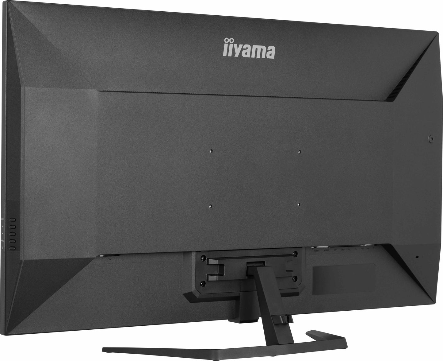 IIYAMA X4373UHSU-B2 43inch VA Dual Mode DLG UHD/FHD 120Hz 450cdm2 3ms 2xHDMI DP KVM PBP&PIP 2xUSB 3.2 2xUSB Type-C Speakers Remote