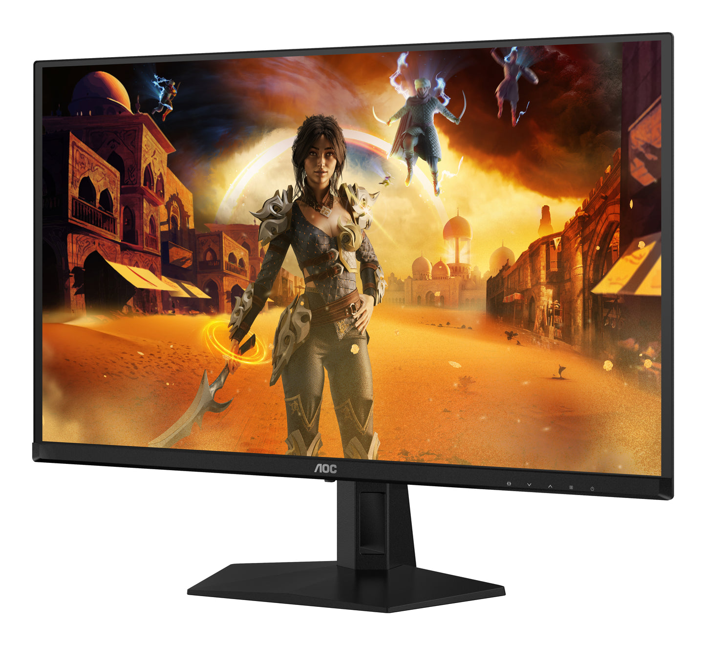 Q27G41ZDF 27 QD-OLED QHD 0.03ms 16/9 Q27G41ZDF
