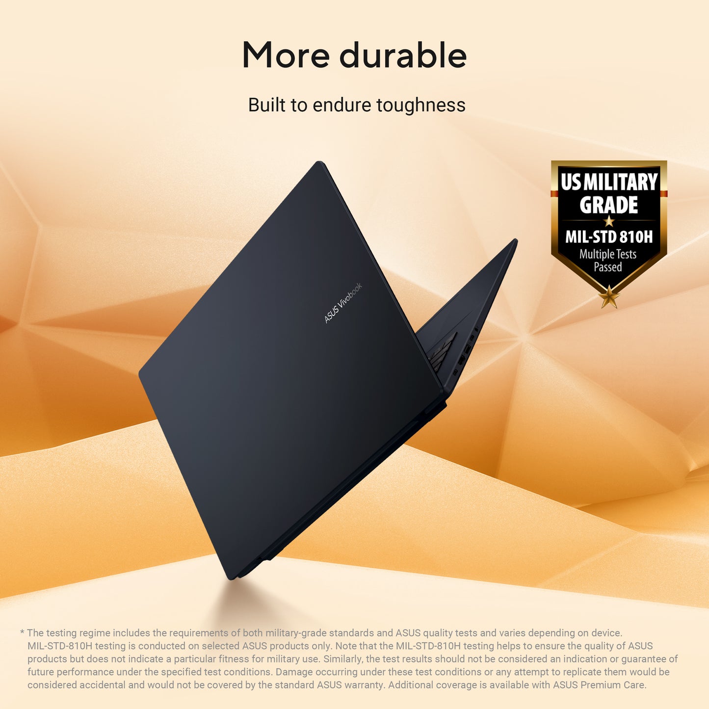 ASUS Vivobook 18M1807HA-S8026W-BE, 18.4 WUXGA 144Hz, AMD Ryzen 7 260, 16GB DDR5, 512GB M.2 NVMe PCIe 4.0 SSD, AMD Radeon Graphics 780M, W11