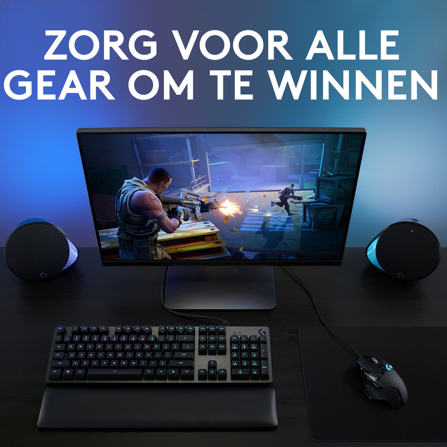 Logitech G502 Hero High Performance Gaming Mouse