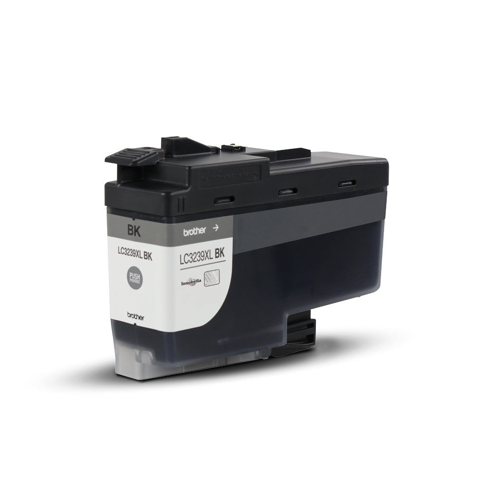 BROTHER LC-3239XLBK CARTRIDGE Black